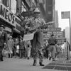 NYC Street Photographer's 1950s Photos Found, Headed To Queens Museum Of Art